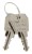 OBUDOWA HERMETYCZNA SH-410/310/203 407x 307x 203mm-1518569