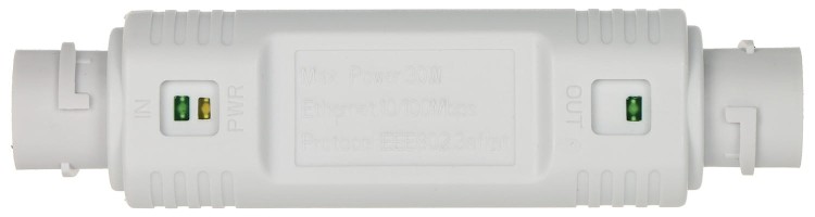 EXTENDER DO KAMER POE SPT-POE/1-POE-OUTDOOR-V2-1688089