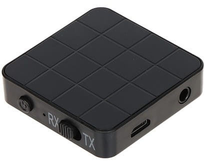 NADAJNIK / ODBIORNIK AUDIO TRN-BLE/5.0 Bluetooth-1682683