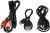 NADAJNIK / ODBIORNIK AUDIO TRN-BLE/5.0 Bluetooth-1682686