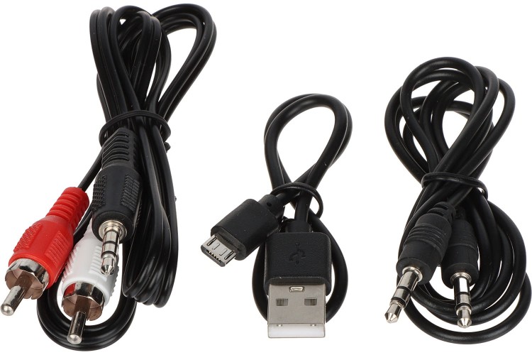 NADAJNIK / ODBIORNIK AUDIO TRN-BLE/5.0 Bluetooth-1682686