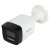 KAMERA IP DS-2CD1083G2-LIUF/SL(2.8MM)PL Smart Hybrid Light - 8Mpx 4K UHD Hikvision-1707389