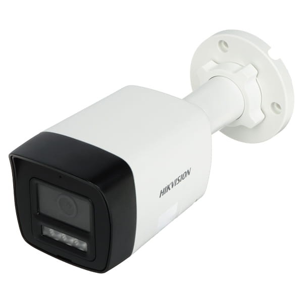 KAMERA IP DS-2CD1083G2-LIUF/SL(2.8MM)PL Smart Hybrid Light - 8Mpx 4K UHD Hikvision-1707389