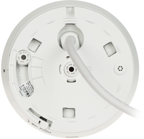 KAMERA IP DS-2CD2955G0-ISU(1.05MM) - 5Mpx 1.05mm - Fish Eye Hikvision-1707454