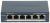 SWITCH POE DS-3E1506P-EI 4-PORTOWY Hikvision-1695888