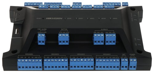 KONTROLER DOSTĘPU DS-K2702WX-E1(P) Hikvision-1707426