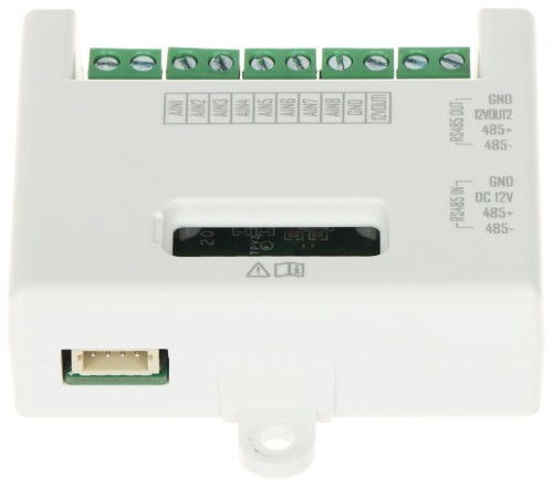 MODUŁ EKSPANDERA WEJŚĆ DS-KD-AL8 Hikvision-1707492