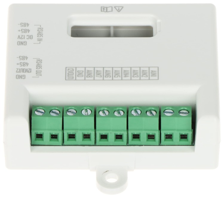 MODUŁ EKSPANDERA WEJŚĆ DS-KD-AL8 Hikvision-1707493