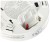 BEZPRZEWODOWA CZUJKA TLENKU WĘGLA (CZADU) AX PRO DS-PDCO-E-WE Hikvision-1706548