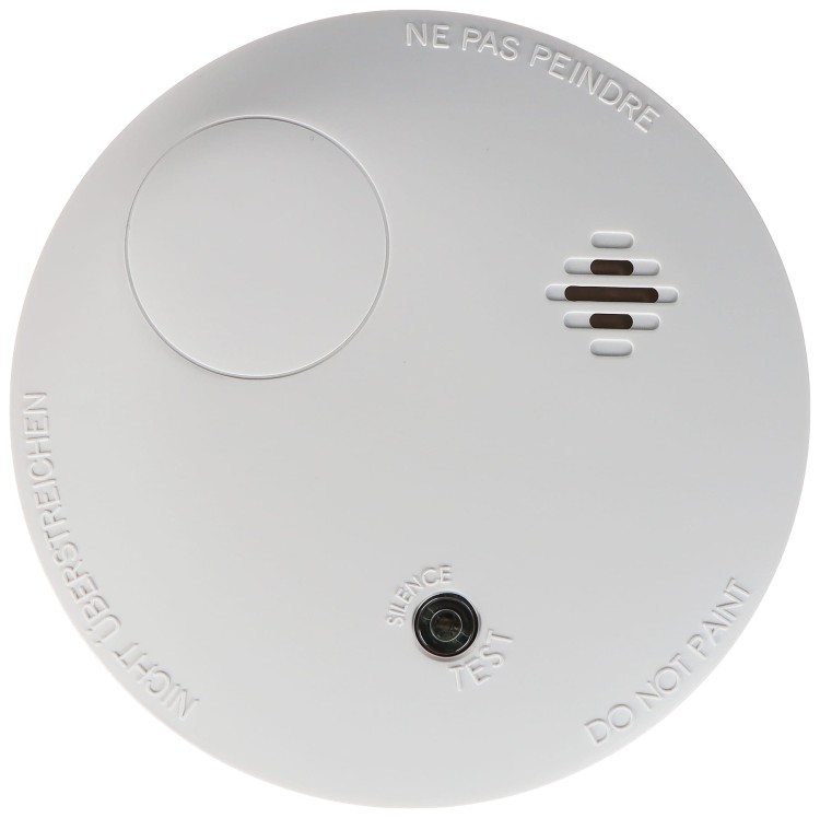 BEZPRZEWODOWA CZUJKA DYMU AX PRO DS-PDSMK-E-WE Hikvision-1706498