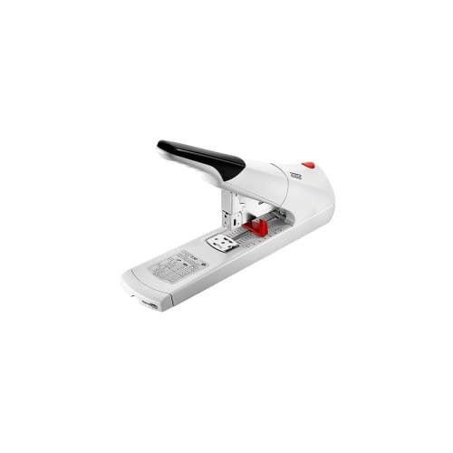ZSZYWACZ NOVUS B50 HEAVY DUTY SZARY do 140 kartek-1391133
