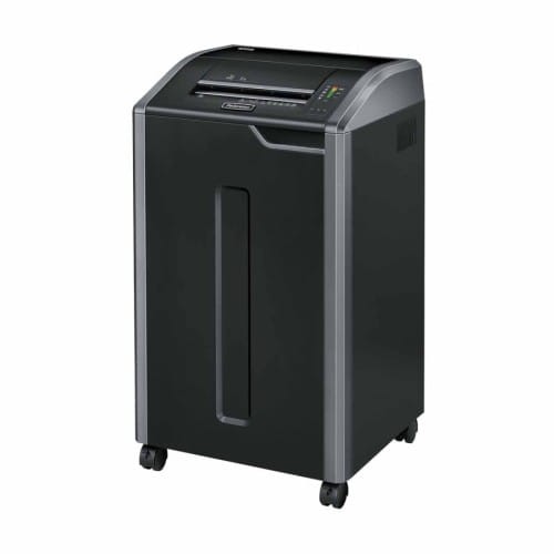 Niszczarka Fellowes 425 HS P7 1x5mm-1668376