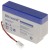 AKUMULATOR 12V/0.8AH-UL ULTRACELL-1341834