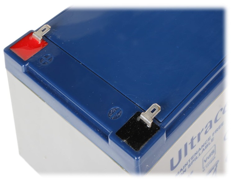 AKUMULATOR 12V/12AH-UL ULTRACELL-1342623
