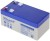 AKUMULATOR 12V/3.4AH-UL ULTRACELL-1342629