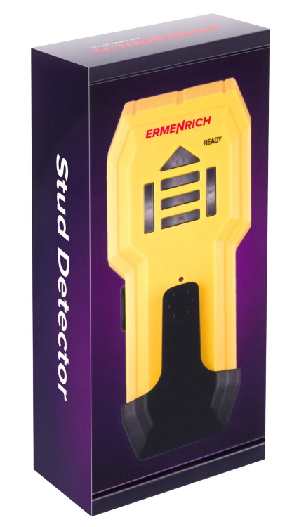Detektor kołków Ermenrich Ping SA20-1667150