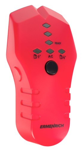 Detektor kołków Ermenrich Ping SA30-1607951