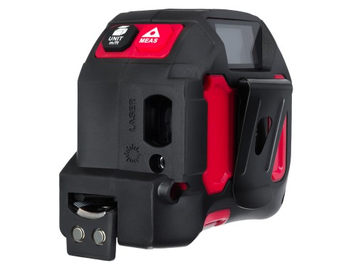 Laserowa taśma miernicza Ermenrich Reel SLR545 PRO-1691337