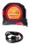 Laserowa taśma miernicza Ermenrich Reel SLR545 PRO-1691335