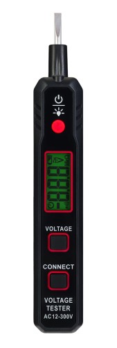 Tester napięcia Ermenrich Zing WT30-1697366