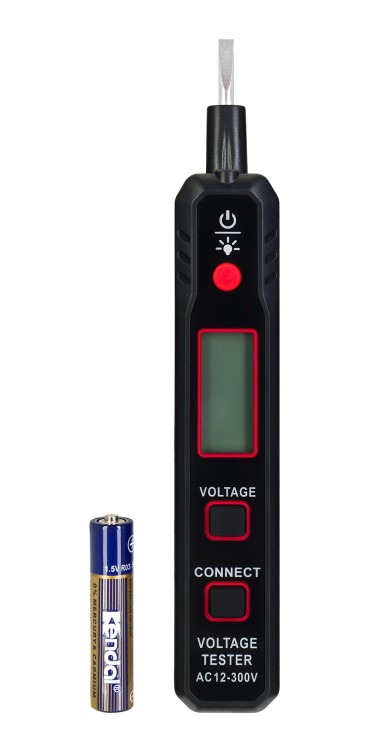 Tester napięcia Ermenrich Zing WT30-1697368