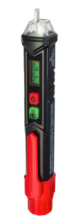 Tester napięcia Ermenrich Zing WT60-1697370