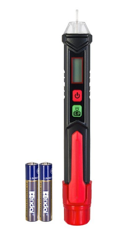 Tester napięcia Ermenrich Zing WT60-1697375