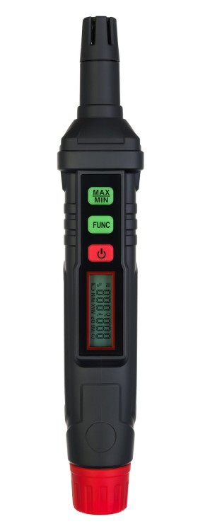 Termohigrometr Ermenrich Wett TU10-1697393
