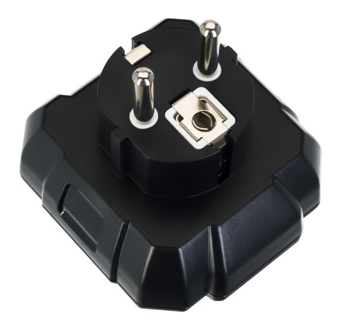 Tester do gniazd sieciowych Ermenrich Zing ST40-1697432
