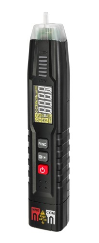 Uniwersalny miernik cyfrowy Ermenrich Zing TC12-1702205