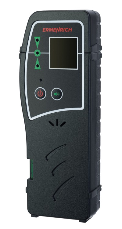 Detektor lasera Ermenrich LR30-1647030