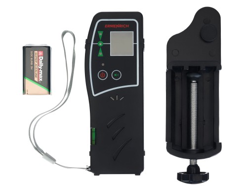 Detektor lasera Ermenrich LR30-1647031