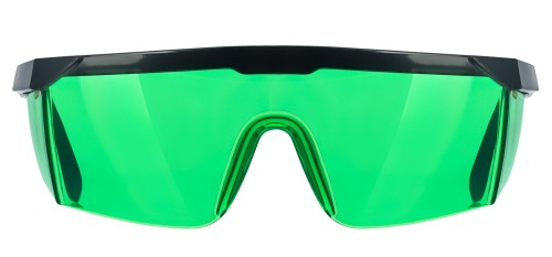 Okulary zielone Ermenrich Verk GG30-1647039