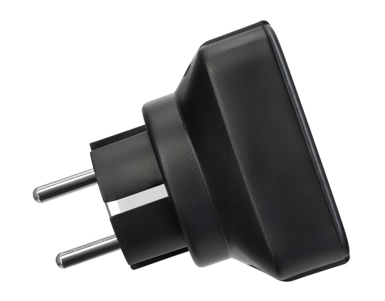 Tester do gniazd sieciowych Ermenrich Zing ST30-1703197
