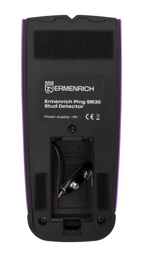 Detektor kołków Ermenrich Ping SM30-1703310