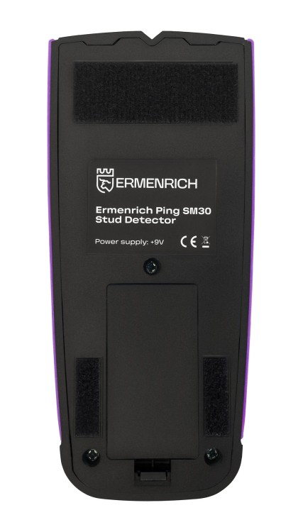 Detektor kołków Ermenrich Ping SM30-1703309
