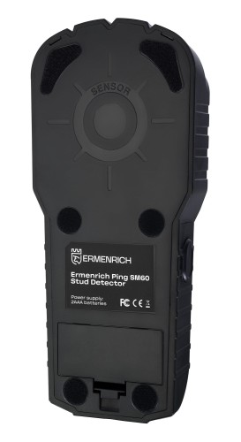 Detektor kołków Ermenrich Ping SM60-1703314