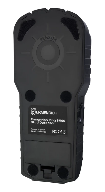 Detektor kołków Ermenrich Ping SM60-1703314