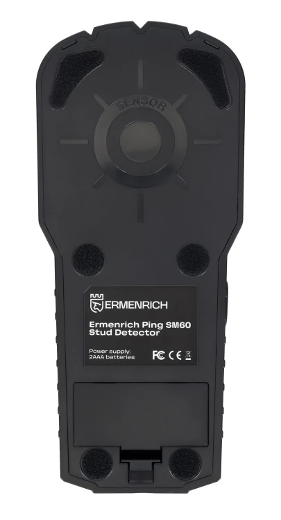 Detektor kołków Ermenrich Ping SM60-1703315