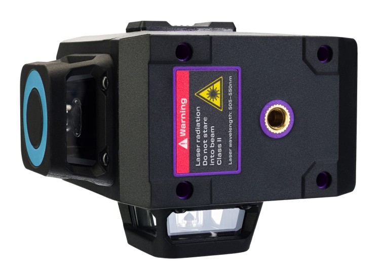 Poziomica laserowa Ermenrich PRO LV50-1694452