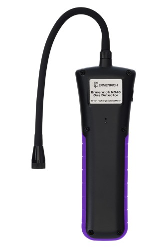Detektor gazu Ermenrich NG40-1687144