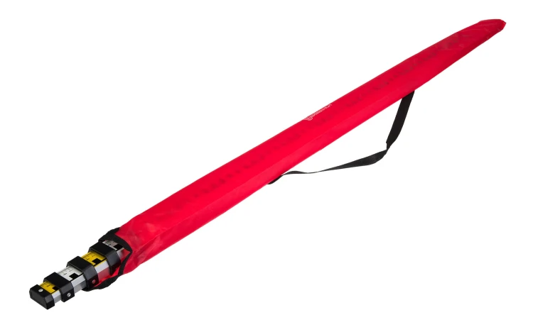 Łata teleskopowa Ermenrich Reel TWR5-1694497