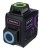 Poziomica laserowa Ermenrich PRO LV40-1707214