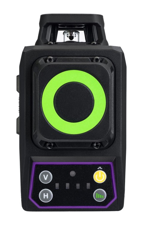 Poziomica laserowa Ermenrich PRO LV40-1707220