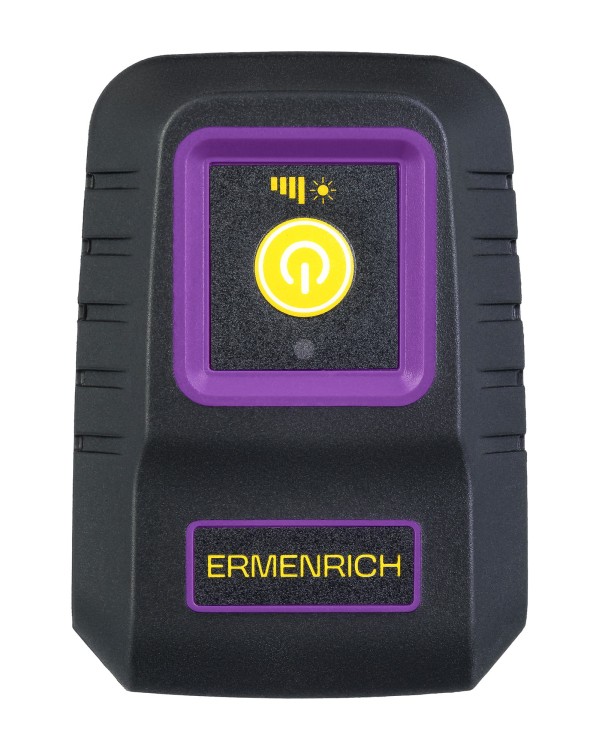 Poziomica laserowa Ermenrich BASE LT10-1707229