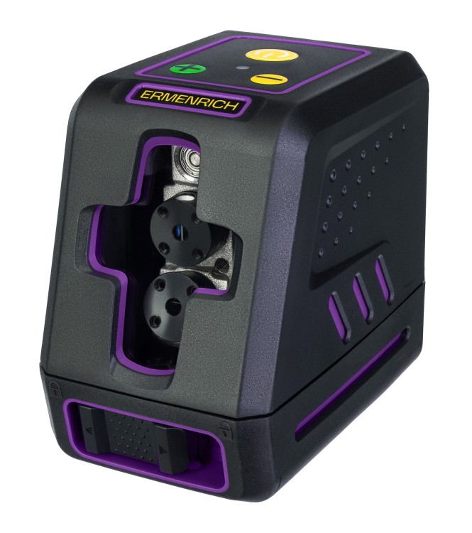 Poziomica laserowa Ermenrich BASE LT20-1707234