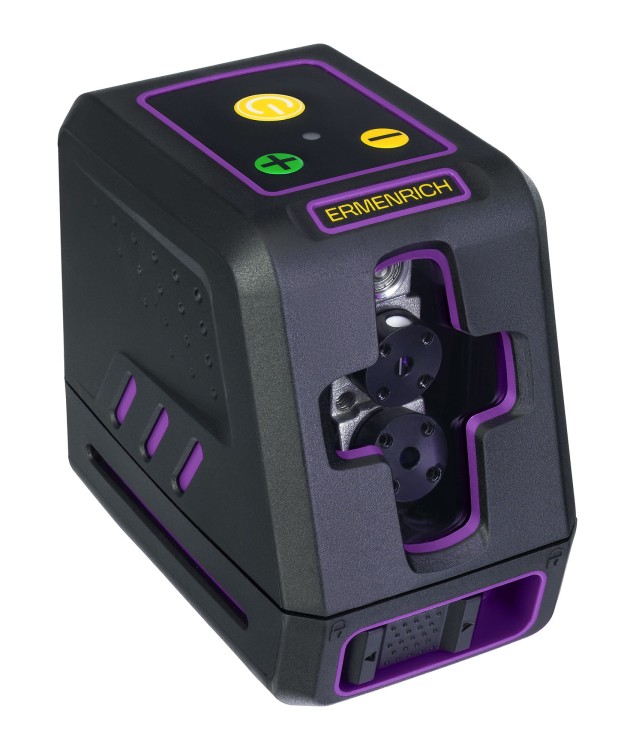 Poziomica laserowa Ermenrich BASE LT20-1707237