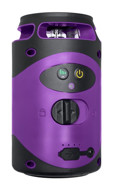 Poziomica laserowa Ermenrich PLUS LN40-1707248