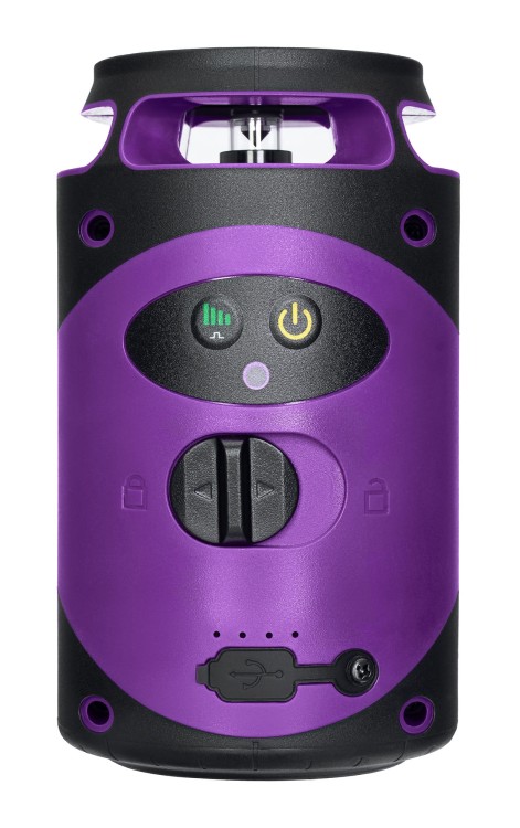 Poziomica laserowa Ermenrich PLUS LN40-1707247