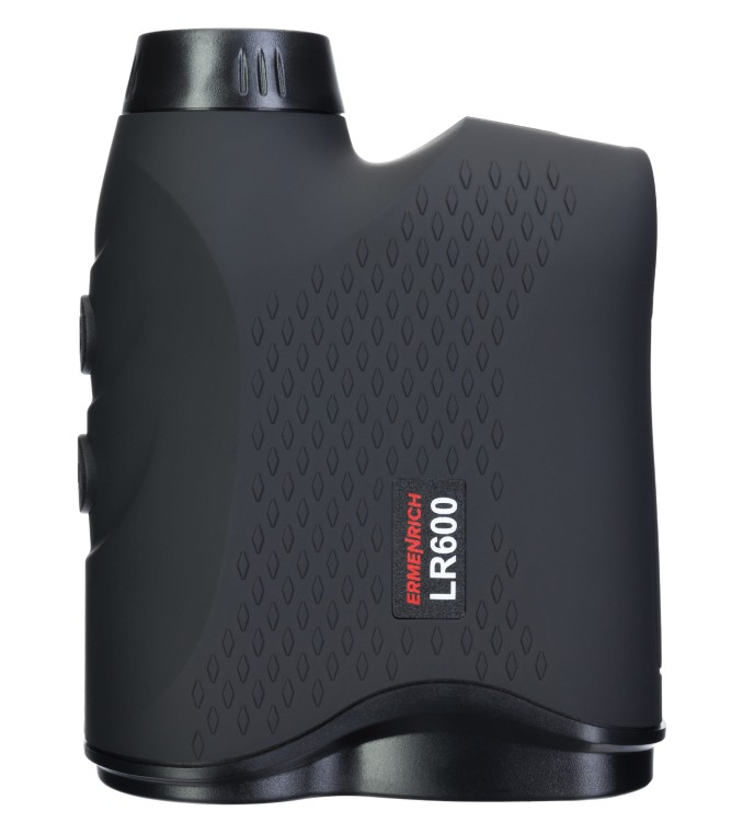 Budowlany dalmierz laserowy Ermenrich LR600-1708406